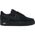 Nike Air Force 1 Low '07 LV8 Black Iron Grey