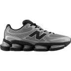 New Balance 2000 Slate Grey/ Silver Metallic