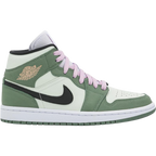 Jordan 1 Mid Dutch Green (Women's)