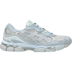 ASICS Gel-NYC Storm Cloud Pure Silver