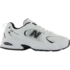 New Balance 530 White Black Details