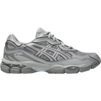 ASICS Gel-NYC Grey Cement Grey