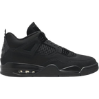Jordan 4 Retro Black Cat (2025)
