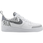 Nike Air Force 1 Low Under Construction White