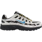 Nike P-6000 Premium Cordura Light Orewood Brown Green Abyss