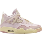 Jordan 4 Retro Iced Carmine (Women's)