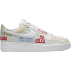 Nike Air Force 1 Low World Tour White
