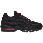 Nike Air Max 95 Safari Black Infrared
