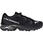 Salomon XT-4 OG Black Silver Metallic
