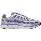 Nike P-6000 SE Amethyst Tint Light Orewood Brown Metallic Silver Dusty